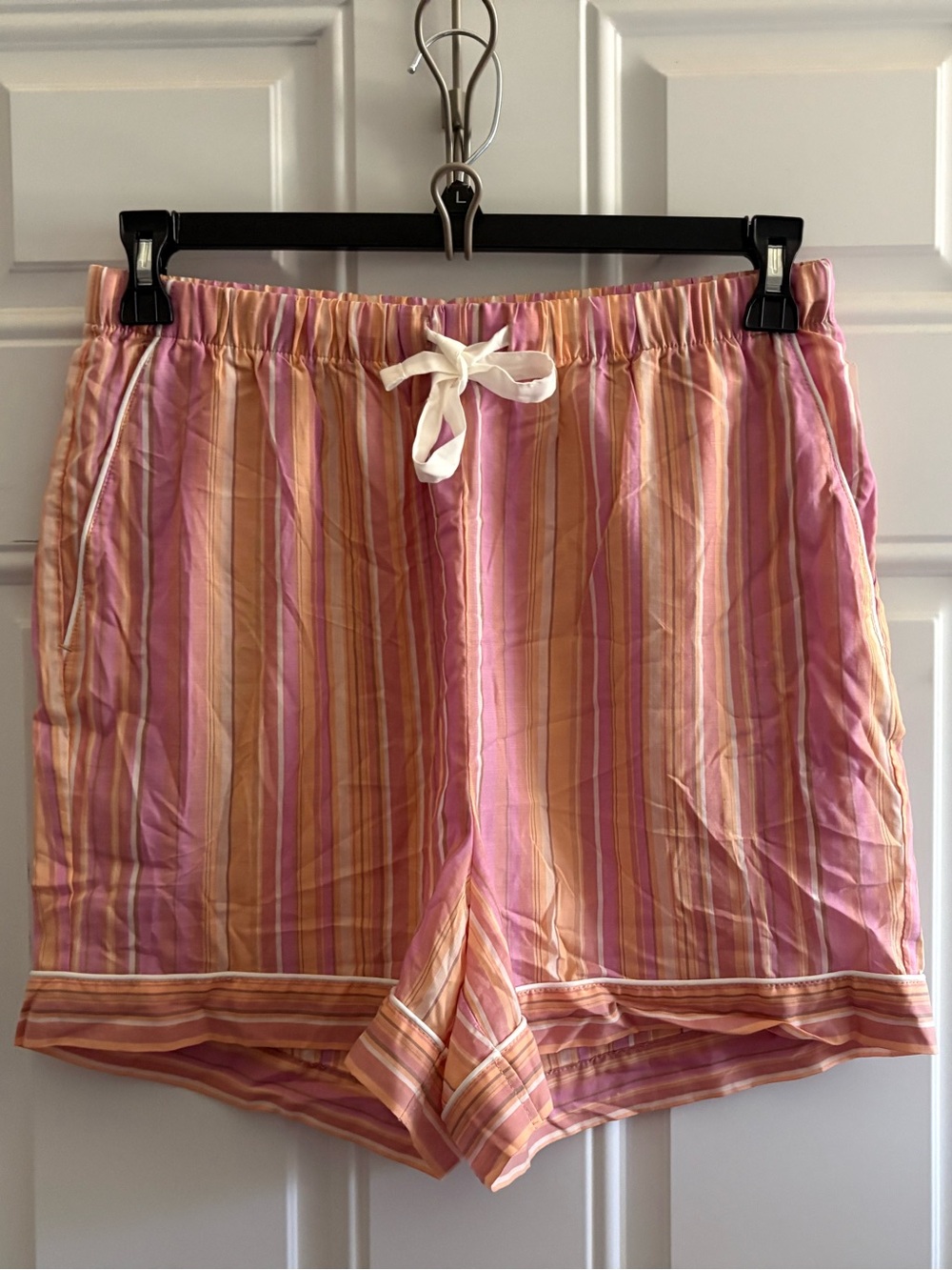 Stars Above sleep shorts